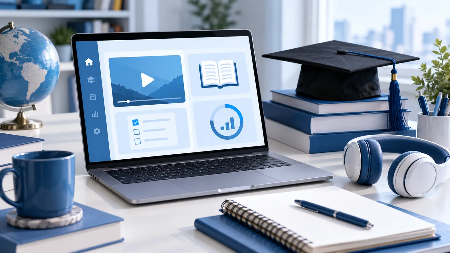 بهترین دوره آمادگی آزمون دبیری زبان؛ ۸ معیار انتخاب آگاهانه
